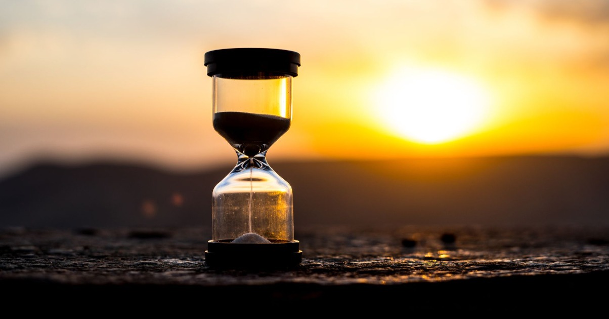 Il fattore tempo nell’analisi dei rischi