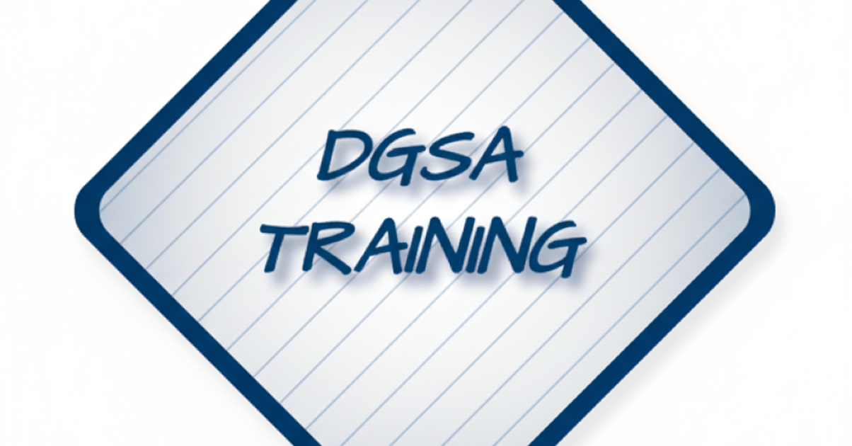 The Next Generation of DGSA