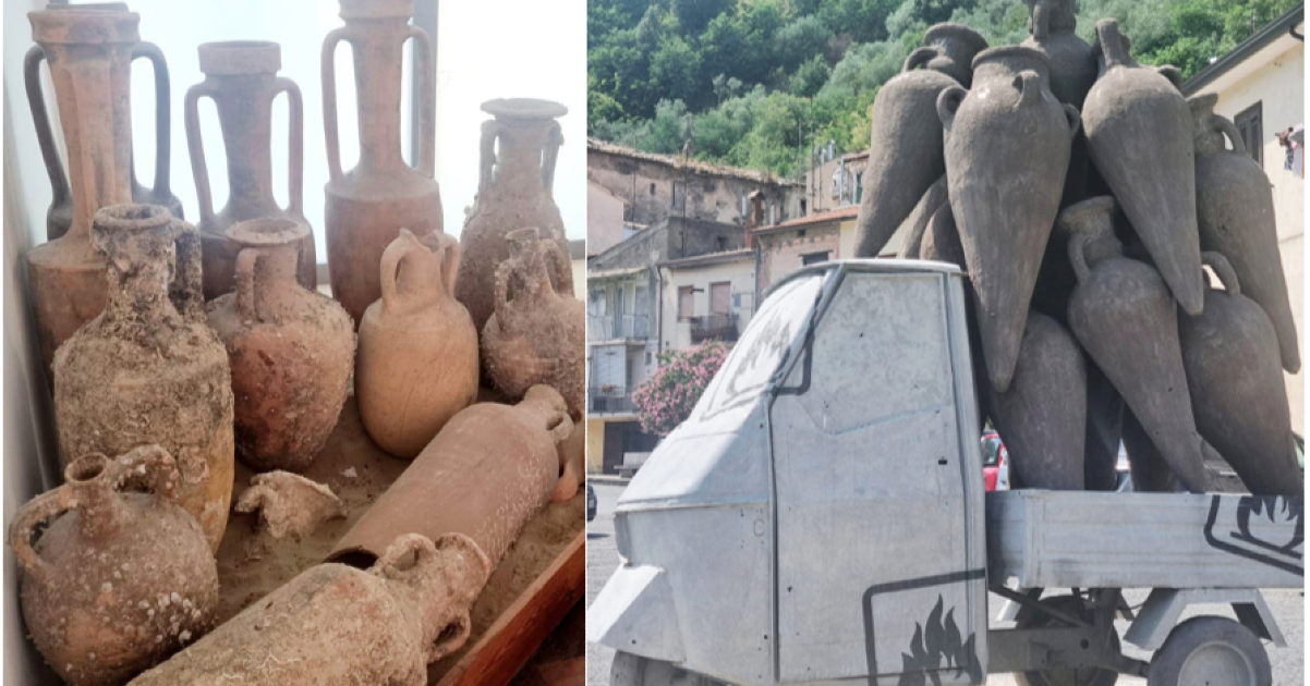 Imballaggi e cisterne: mezzi di contenimento o barriere di mitigazione
