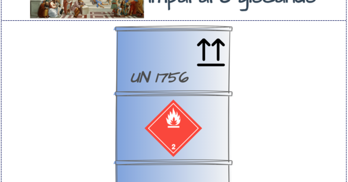 Imparare giocando: Quiz n. 1