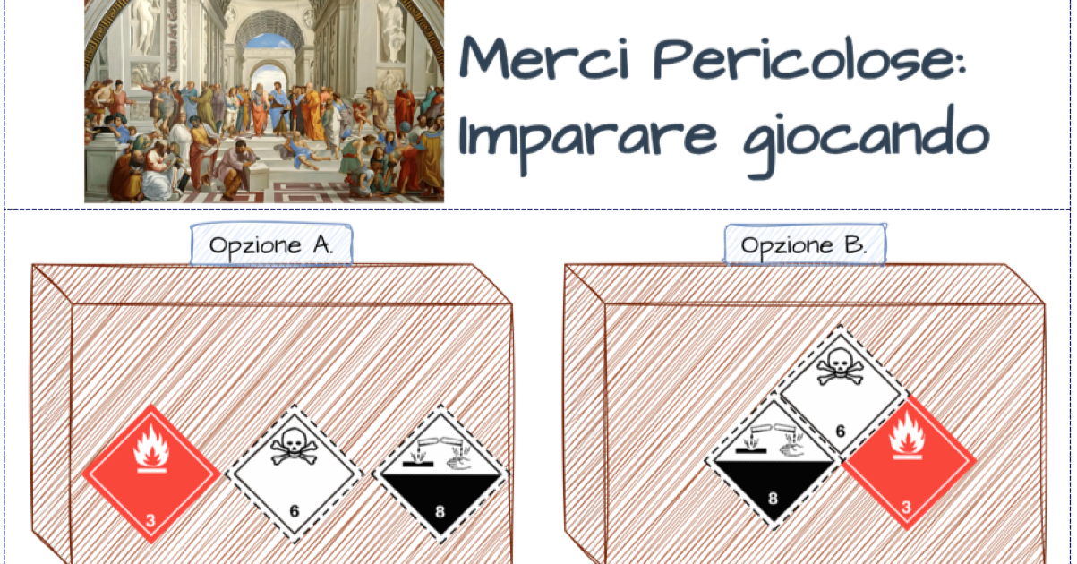 Imparare giocando: Quiz n. 6