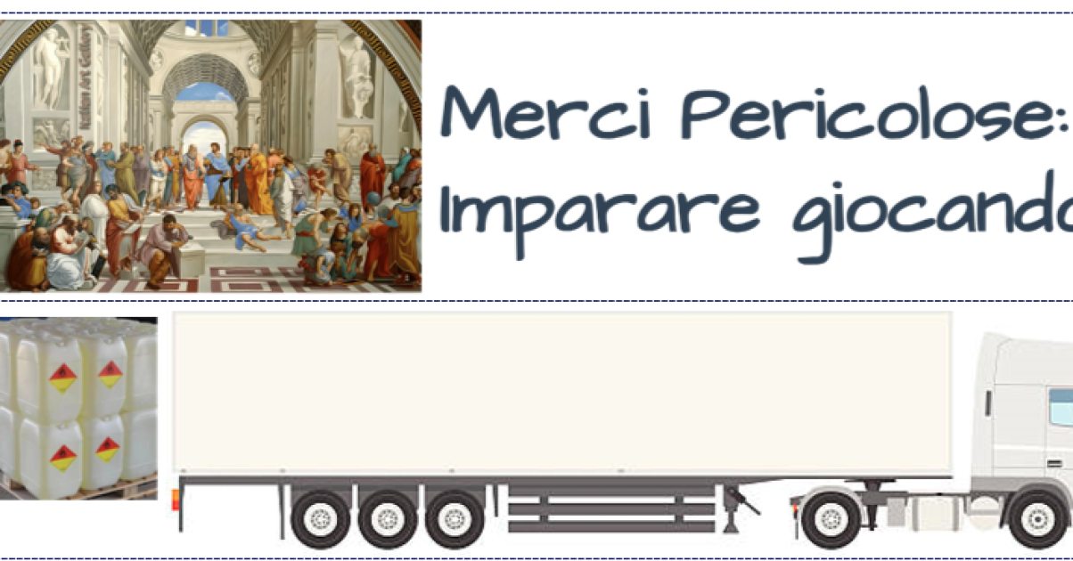 Imparare giocando: Quiz n. 7