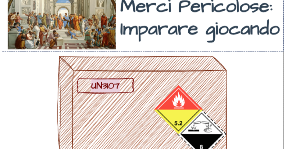 Imparare giocando: Quiz n. 10