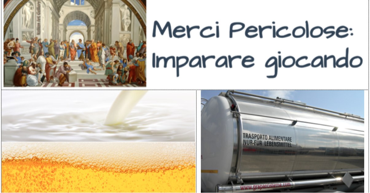 Imparare giocando: Quiz n. 19